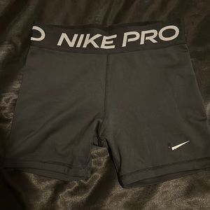Nike Spandex